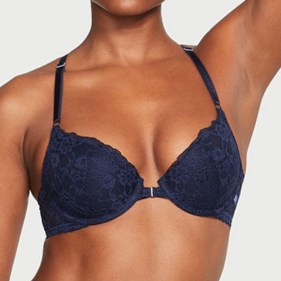 Victoria's Secret Other - VICTORIA'S SECRET
Sexy‎ Tee Lightly-Lined Demi Bra
